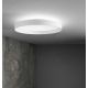Lustre / Pendule spatii comerciale - Lustra / Plafoniera LED tehnica profesionala FLY PL D60 4000K