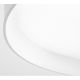 Lustre / Pendule spatii comerciale - Lustra / Plafoniera LED tehnica profesionala FLY PL D60 4000K