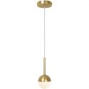 Pendul design modern CONTINA alama