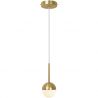 Pendul design modern CONTINA alama