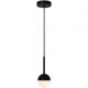 Pendule, Lustre suspendate - Pendul design modern CONTINA negru