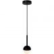 Pendule, Lustre suspendate - Pendul design modern CONTINA negru