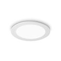 Spot incastrabil LED GROOVE 20W ROUND 4000K
