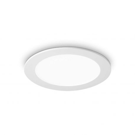 Spoturi tavan fals - Spot incastrabil LED GROOVE 20W ROUND 4000K