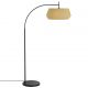 Lampadare - Lampadar, lampa de podea design modern DICTE bej