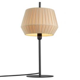 Veioze - Veioza, lampa de masa design modern DICTE bej