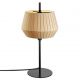 Veioze - Veioza, lampa de masa design modern DICTE bej