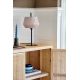 Veioze - Veioza, lampa de masa design modern DICTE bej
