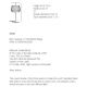 Veioze - Veioza, lampa de masa design modern DICTE bej