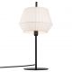 Veioze - Veioza, lampa de masa design modern DICTE alb