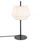 Veioze - Veioza, lampa de masa design modern DICTE alb