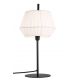 Veioze - Veioza, lampa de masa design modern DICTE alb
