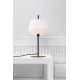 Veioze - Veioza, lampa de masa design modern DICTE alb