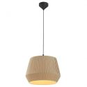 Pendul design modern DICTE 40 bej