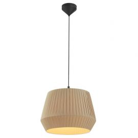 Pendule, Lustre suspendate - Pendul design modern DICTE 40 bej