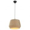 Pendul design modern DICTE 40 bej