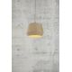 Pendule, Lustre suspendate - Pendul design modern DICTE 40 bej