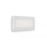 Spot LED incastrabil iluminat ambiental exterior IP65 INDIO 08W