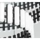 Candelabre, Lustre - Lustra LED dimabila design modern circular MANSION