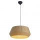Pendule, Lustre suspendate - Pendul design modern DICTE 53 bej