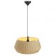 Pendule, Lustre suspendate - Pendul design modern DICTE 53 bej