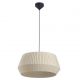 Pendule, Lustre suspendate - Pendul design modern DICTE 53 bej