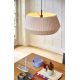 Pendule, Lustre suspendate - Pendul design modern DICTE 53 bej