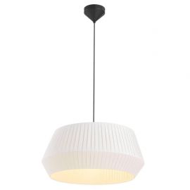 Pendule, Lustre suspendate - Pendul design modern DICTE 53 alb