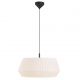 Pendule, Lustre suspendate - Pendul design modern DICTE 53 alb