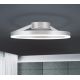 Lustre aplicate - Lustra aplicata LED dimabila design modern circular Float 40cm