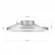 Lustre aplicate - Lustra aplicata LED dimabila design modern circular Float 40cm