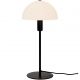 Veioze - Veioza, lampa de masa design modern ELLEN negru