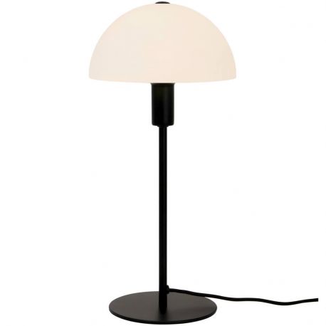Veioze - Veioza, lampa de masa design modern ELLEN negru