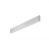 Aplica perete LED liniara 120cm ambientala LINUS AP 4000K WH