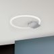 Plafoniere - Plafoniera LED dimabila design minimalist Karlsson 42cm