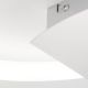 Plafoniere - Plafoniera LED dimabila design minimalist Karlsson 42cm