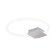 Plafoniere - Plafoniera LED dimabila design minimalist Karlsson 42cm