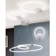 Plafoniere - Plafoniera LED dimabila design minimalist Karlsson 42cm