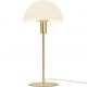 Veioze - Veioza, lampa de masa design modern ELLEN alama