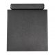 Plafoniere cu spoturi, Spoturi aplicate - Spot aplicat design modern ETHAN negru