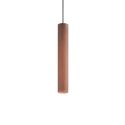 Pendul modern minimalist LOOK SP1 D06 CORTEN