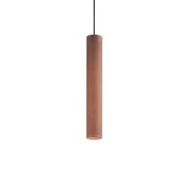Pendul modern minimalist LOOK SP1 D06 CORTEN