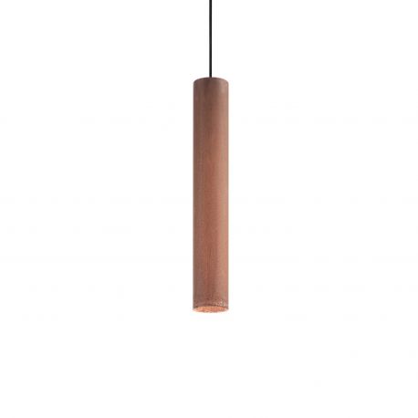 Pendule, Lustre suspendate - Pendul modern minimalist LOOK SP1 D06 CORTEN