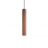 Pendul modern minimalist LOOK SP1 D06 CORTEN