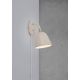 Aplice, corpuri de iluminat pentru pereti - Aplica de perete design modern Fleur bej