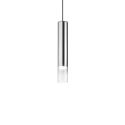 Pendul modern minimalist LOOK SP1 D06 CROMO SFUMATO