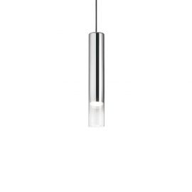Pendul modern minimalist LOOK SP1 D06 CROMO SFUMATO