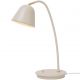Veioze - Veioza, lampa de masa design modern Fleur bej