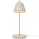 Veioze - Veioza, lampa de masa design modern Fleur bej