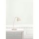 Veioze - Veioza, lampa de masa design modern Fleur bej